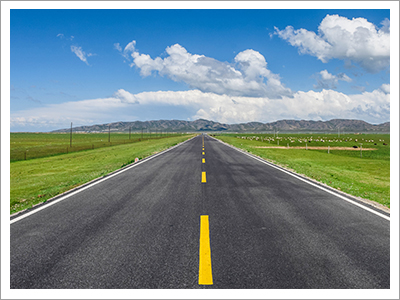 公路工程施工总承包资质二级资质标准