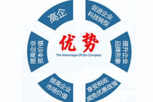 商务项目申报月历！收藏能用一整年！